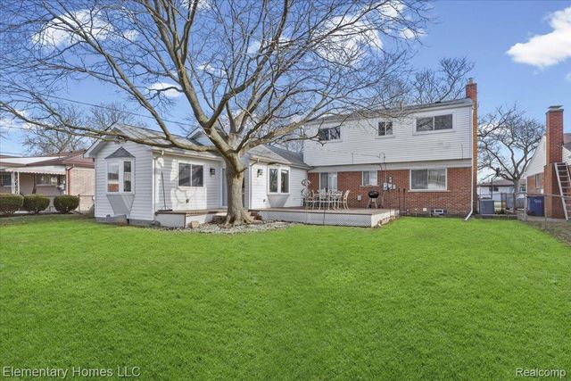 13355 De Mott Drive, Warren, MI 48088