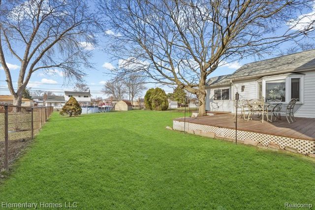 13355 De Mott Drive, Warren, MI 48088