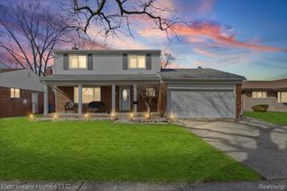 13355 De Mott Drive, Warren, MI 48088