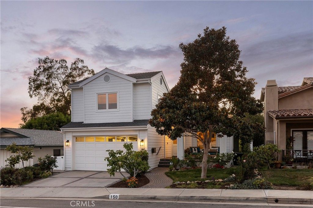 Image 1 of property listing at 150 W Avenida San Antonio, San Clemente, CA 92672