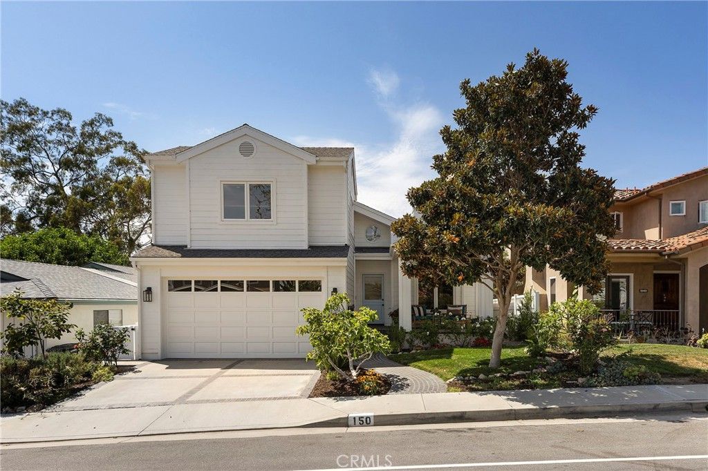 Image 9 of property listing at 150 W Avenida San Antonio, San Clemente, CA 92672