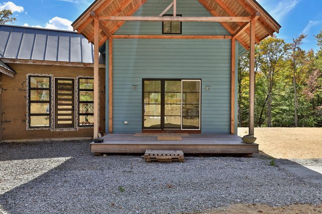 475 Twenty Mile Stream Road, Reading, VT 05062