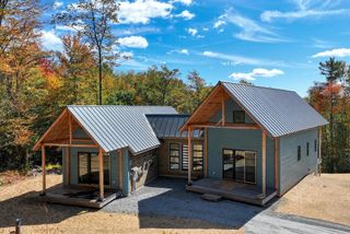 475 Twenty Mile Stream Road, Reading, VT 05062