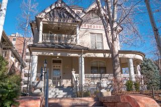 1070 N Marion Street, Denver, CO 80218