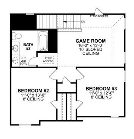 10607 Annex Avenue, Montgomery, TX 77316