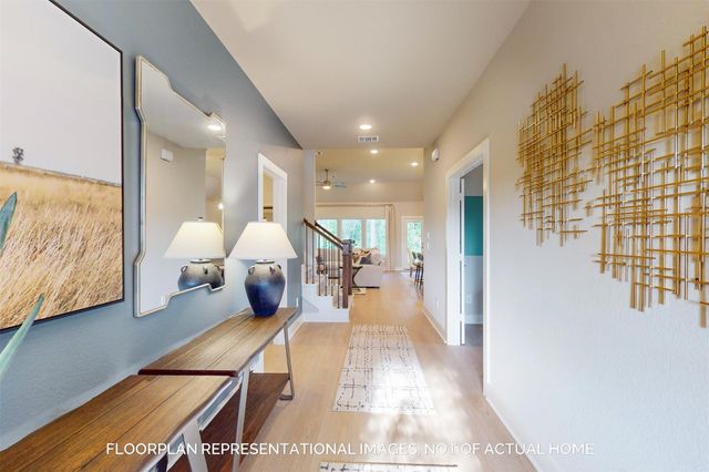 10607 Annex Avenue, Montgomery, TX 77316