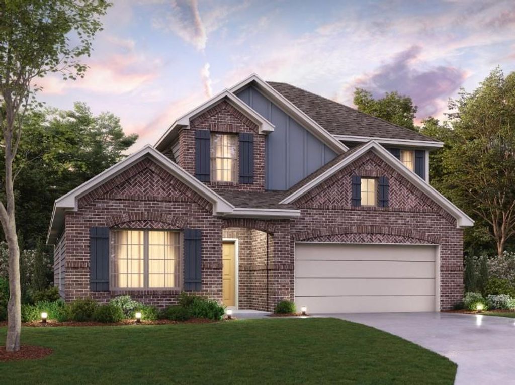 10607 Annex Avenue, Montgomery, TX 77316
