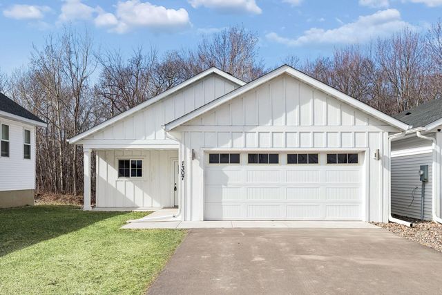 1307 Prairie Lane, Saint Croix Falls, WI 54024