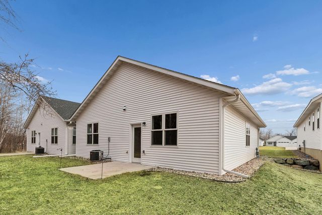 1307 Prairie Lane, Saint Croix Falls, WI 54024