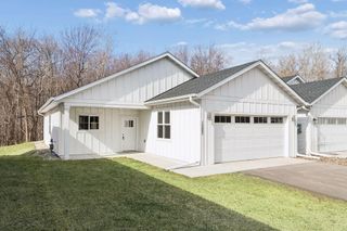 1307 Prairie Lane, Saint Croix Falls, WI 54024