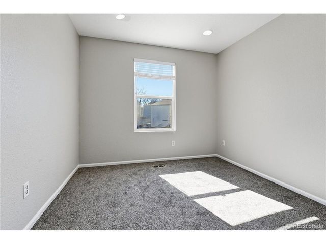 11747 W Tufts Pl, Morrison, CO 80465