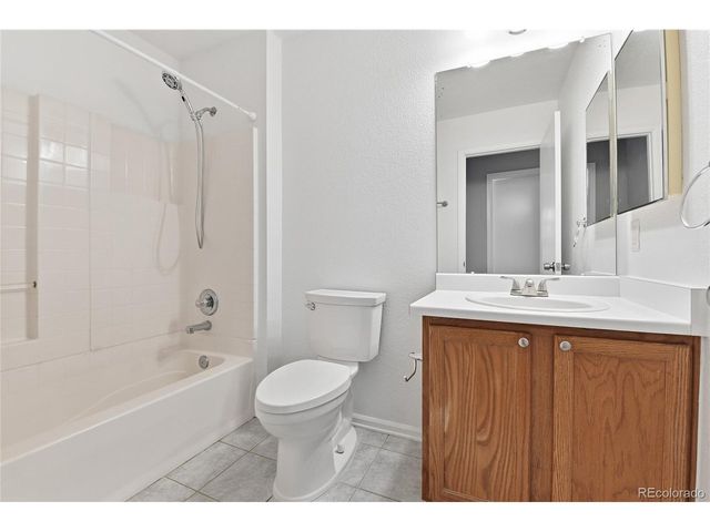 11747 W Tufts Pl, Morrison, CO 80465