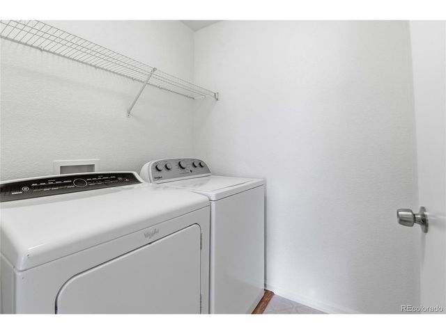 11747 W Tufts Pl, Morrison, CO 80465