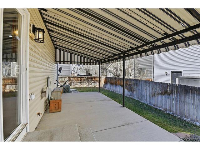 11747 W Tufts Pl, Morrison, CO 80465