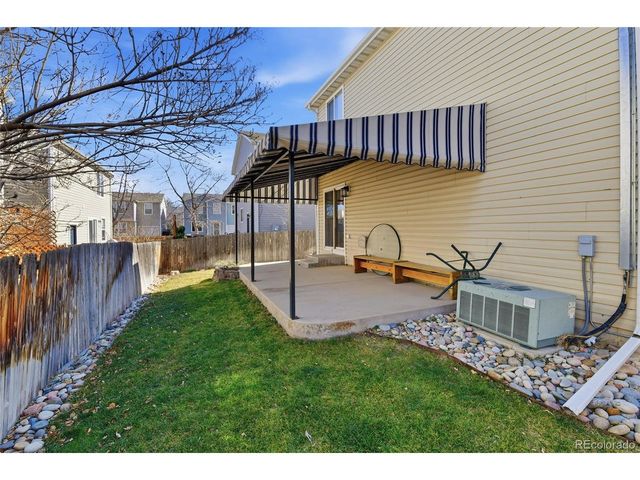 11747 W Tufts Pl, Morrison, CO 80465