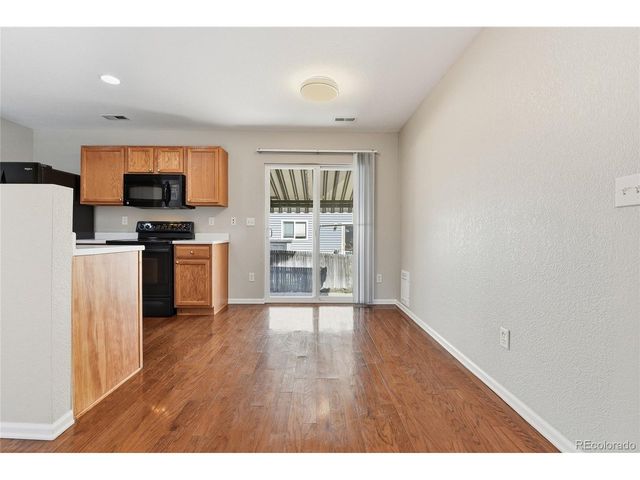 11747 W Tufts Pl, Morrison, CO 80465