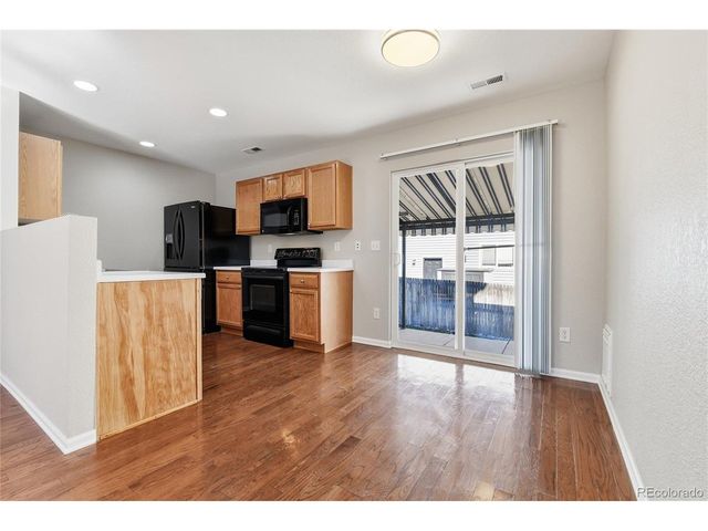 11747 W Tufts Pl, Morrison, CO 80465