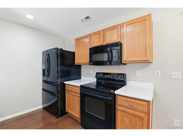 11747 W Tufts Pl, Morrison, CO 80465