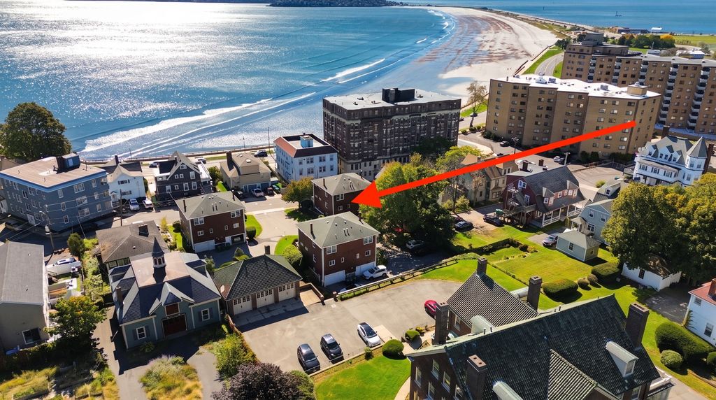 51 Ocean Ave 51, Lynn, MA 01902