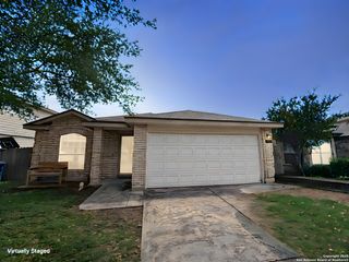 6862 Cutting, San Antonio, TX 78244