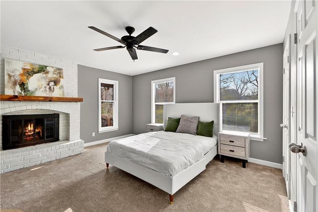 7409 E 51 Street, Kansas City, MO 64129