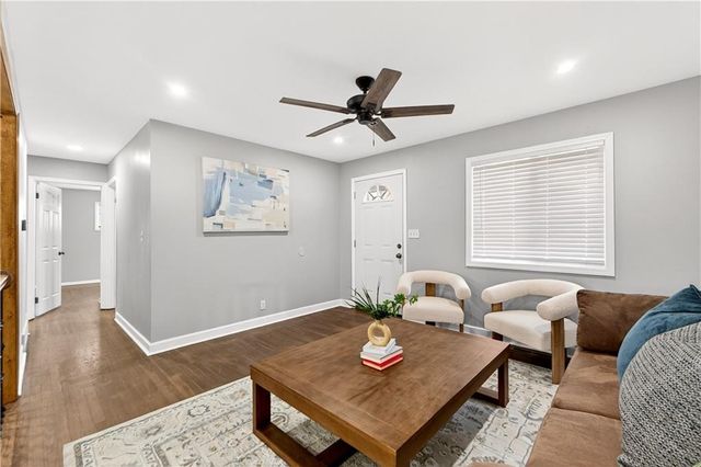 7409 E 51 Street, Kansas City, MO 64129