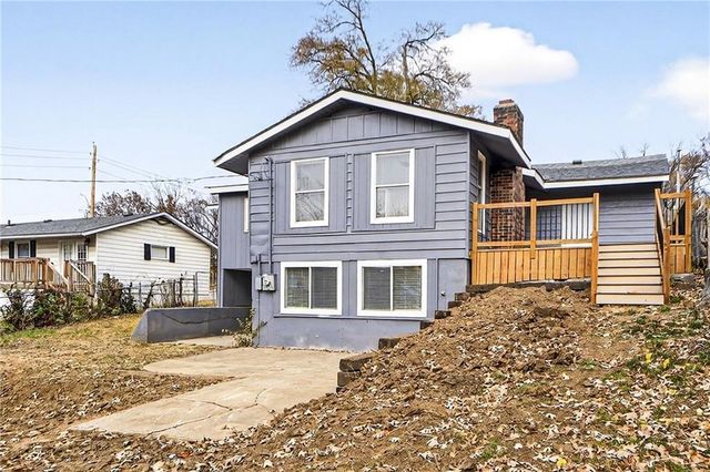 7409 E 51 Street, Kansas City, MO 64129