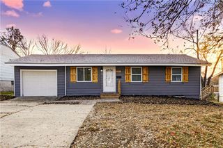 7409 E 51 Street, Kansas City, MO 64129