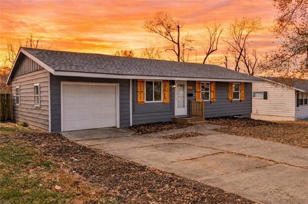 7409 E 51 Street, Kansas City, MO 64129