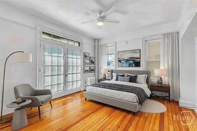 24 E Liberty Street 42, Savannah, GA 31401