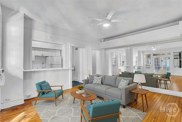 24 E Liberty Street 42, Savannah, GA 31401