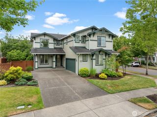 7701 Rushmore Avenue NE, Lacey, WA 98516