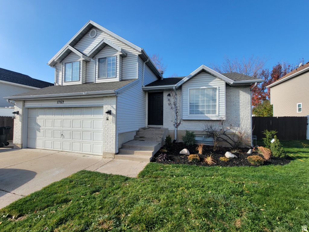 1762 S 350 E, Kaysville, UT 84037