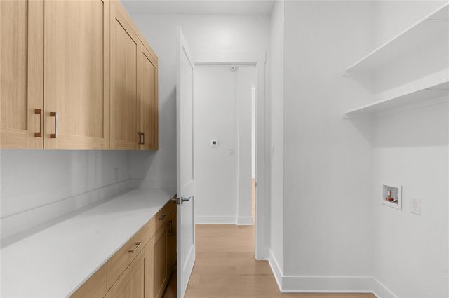 1400 Paxton LN, Florence, TX 76527