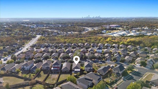 8824 Southwick DR, Austin, TX 78724