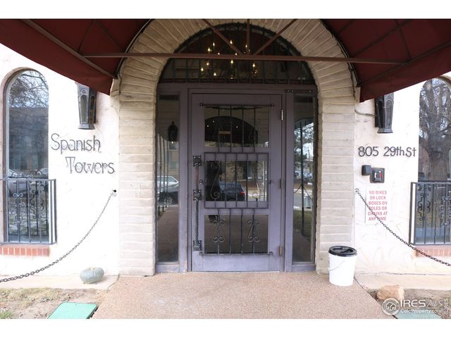 805 29th St 157, Boulder, CO 80303