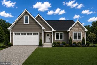 SONNET LN #LOT 2, Charles Town, WV 25414