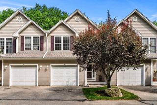 3 Plum Lane # 3, Newmarket, NH 03857