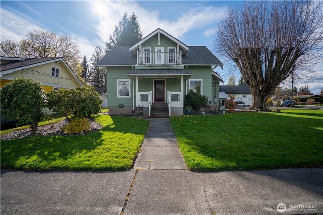 517 Lawson Street, Sumas, WA 98295