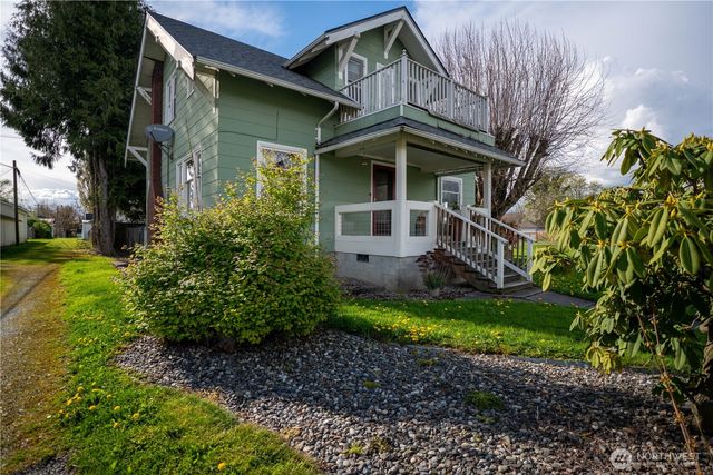 517 Lawson Street, Sumas, WA 98295
