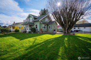 517 Lawson Street, Sumas, WA 98295