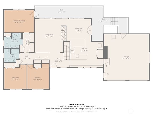 1550 Weathervane Drive, Fircrest, WA 98466
