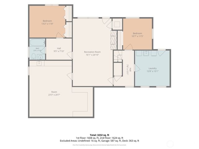 1550 Weathervane Drive, Fircrest, WA 98466