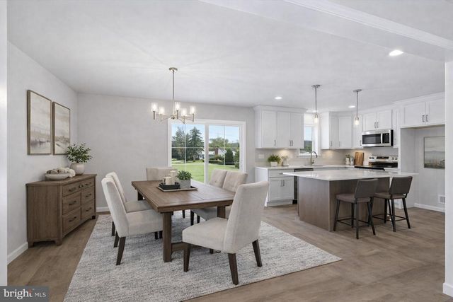 228 HOCKERSVILLE RD, Hershey, PA 17033