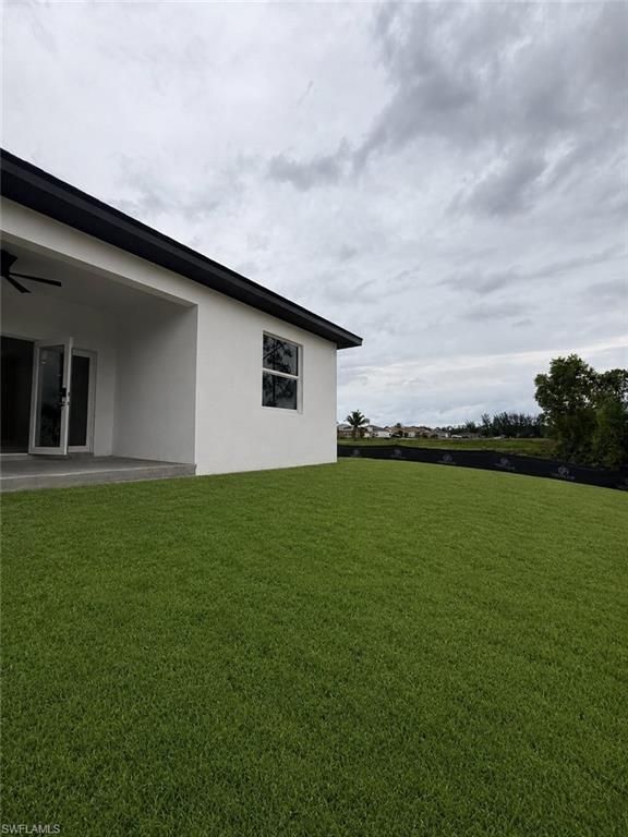 2835 NE 5th PL, CAPE CORAL, FL 33909 — photo 4
