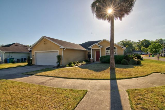 15572 NW 136TH TERRACE, Alachua, FL 32615