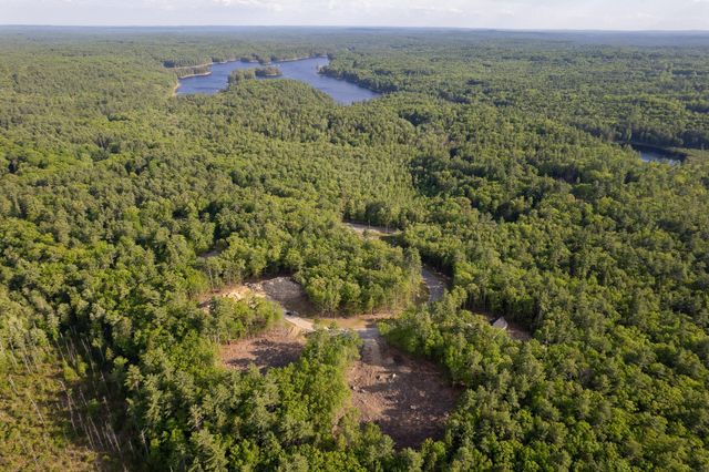 Lot 3 The Woodlands At Merry Hill, Barrington, NH 03825