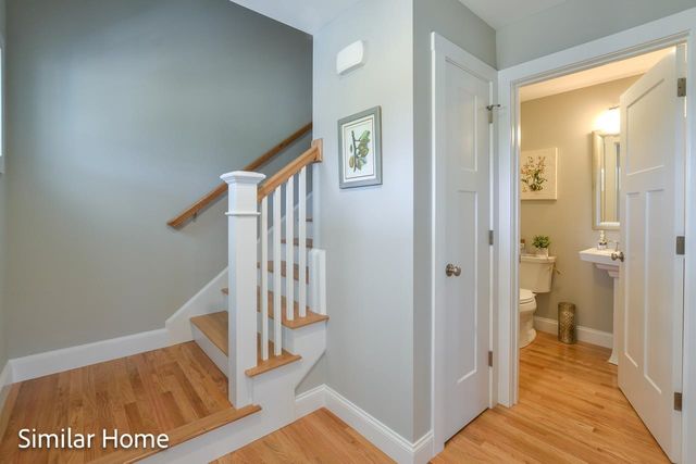 Lot 3 The Woodlands At Merry Hill, Barrington, NH 03825