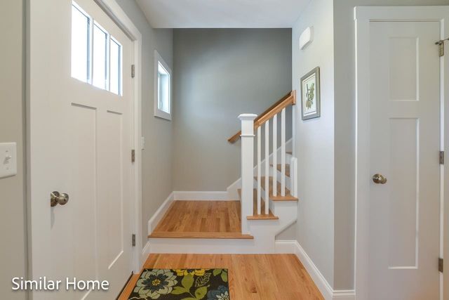 Lot 3 The Woodlands At Merry Hill, Barrington, NH 03825