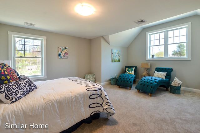 Lot 3 The Woodlands At Merry Hill, Barrington, NH 03825
